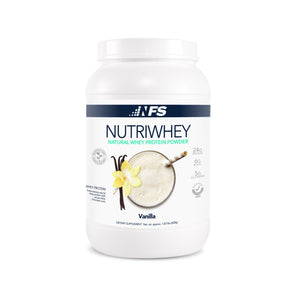 NFS NUTRIWHEY POWDER